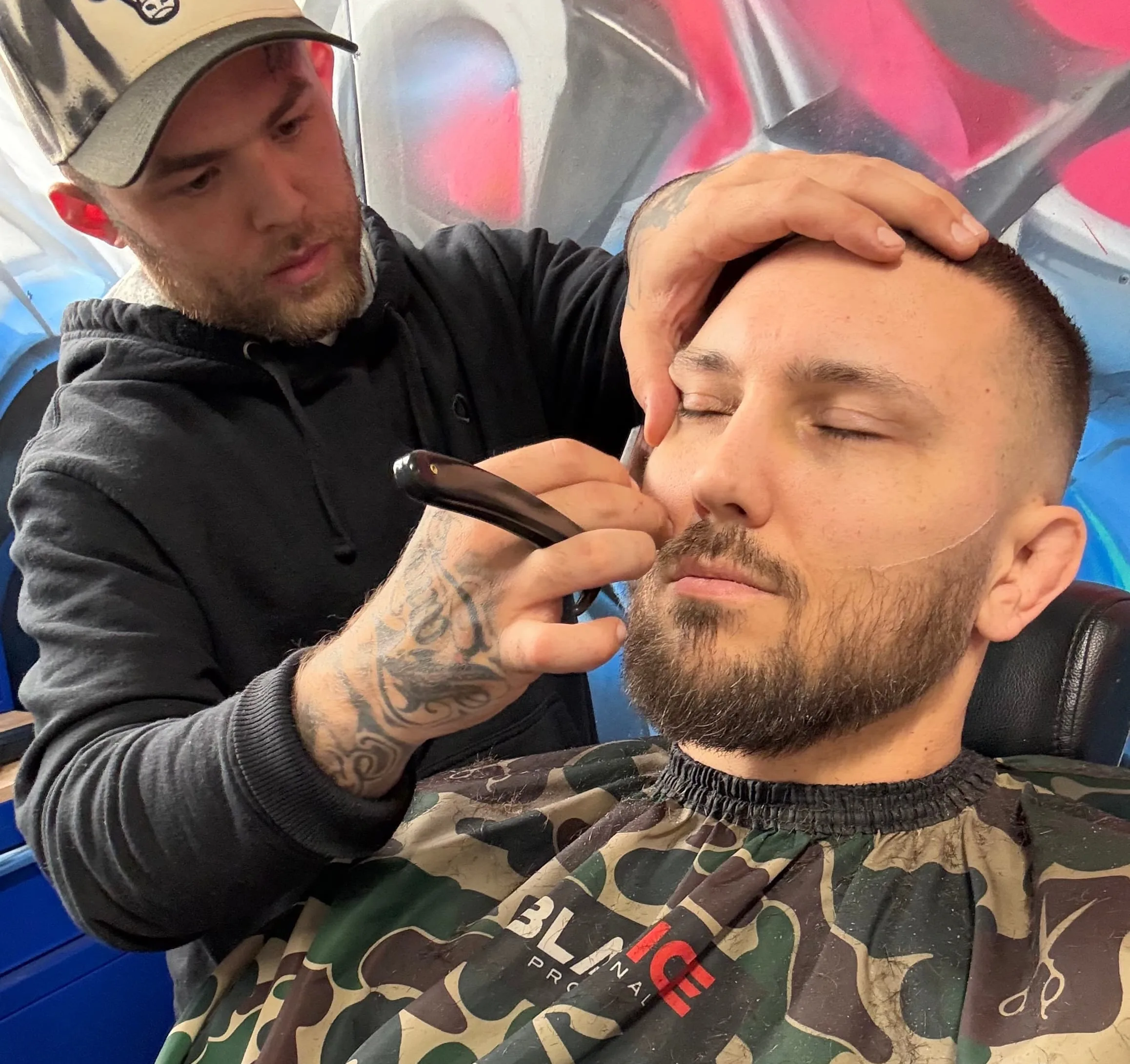 Full Service